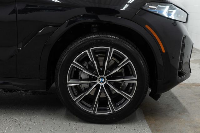 2026 BMW X6 xDrive40i Sports Activity - 23062879 - 43