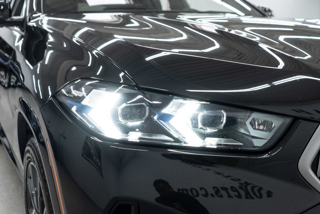 BMW X6 photo 49