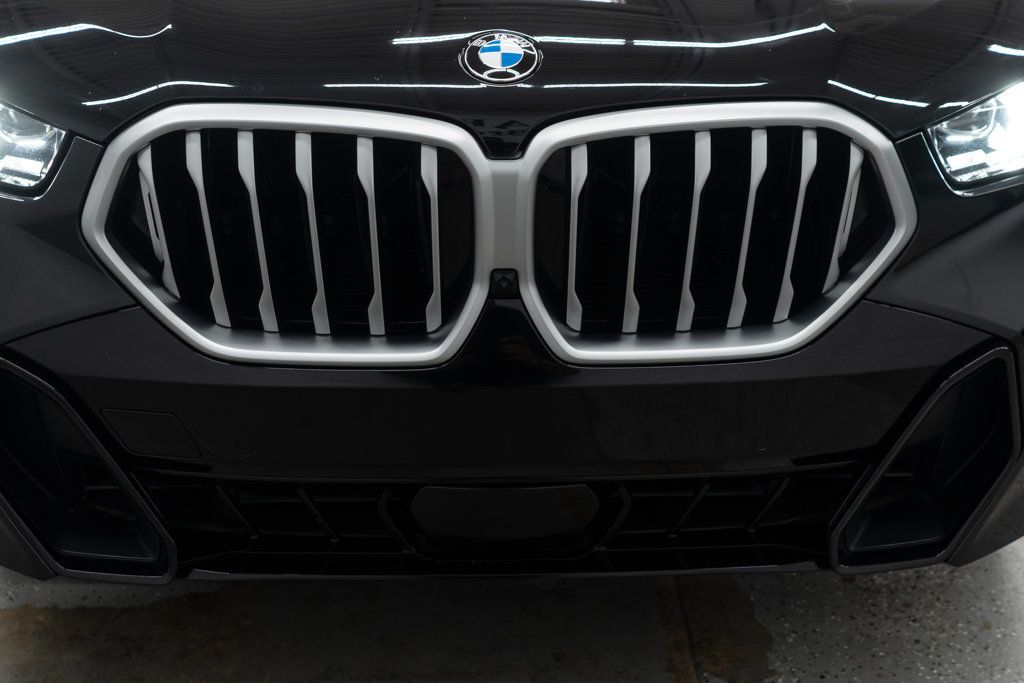 BMW X6 photo 50