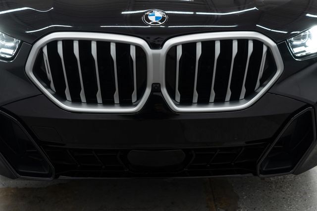 2026 BMW X6 xDrive40i Sports Activity - 23062879 - 49