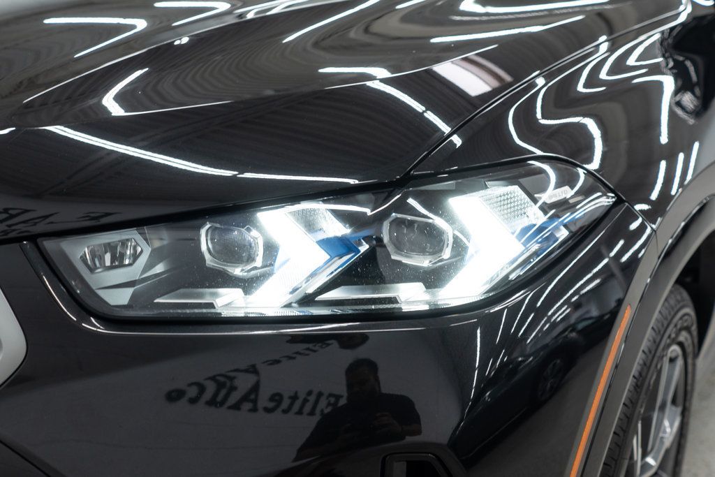 BMW X6 photo 51