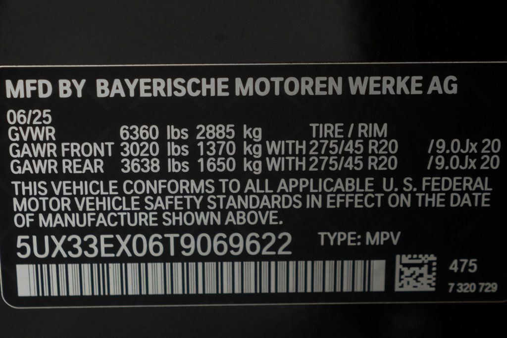 BMW X6 photo 60