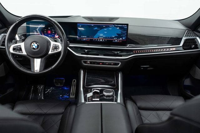 2026 BMW X6 xDrive40i Sports Activity - 23062879 - 7