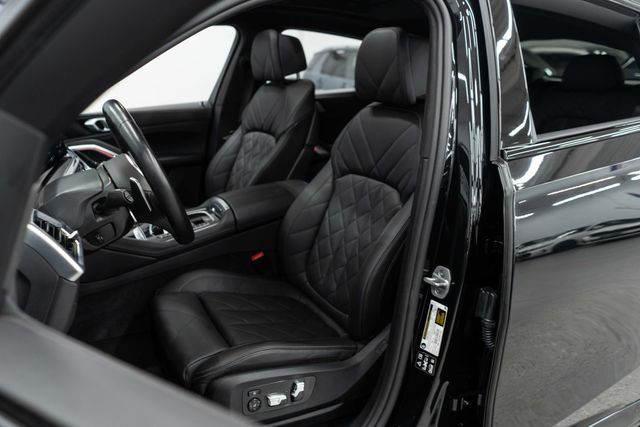 2026 BMW X6 xDrive40i Sports Activity - 23062879 - 8