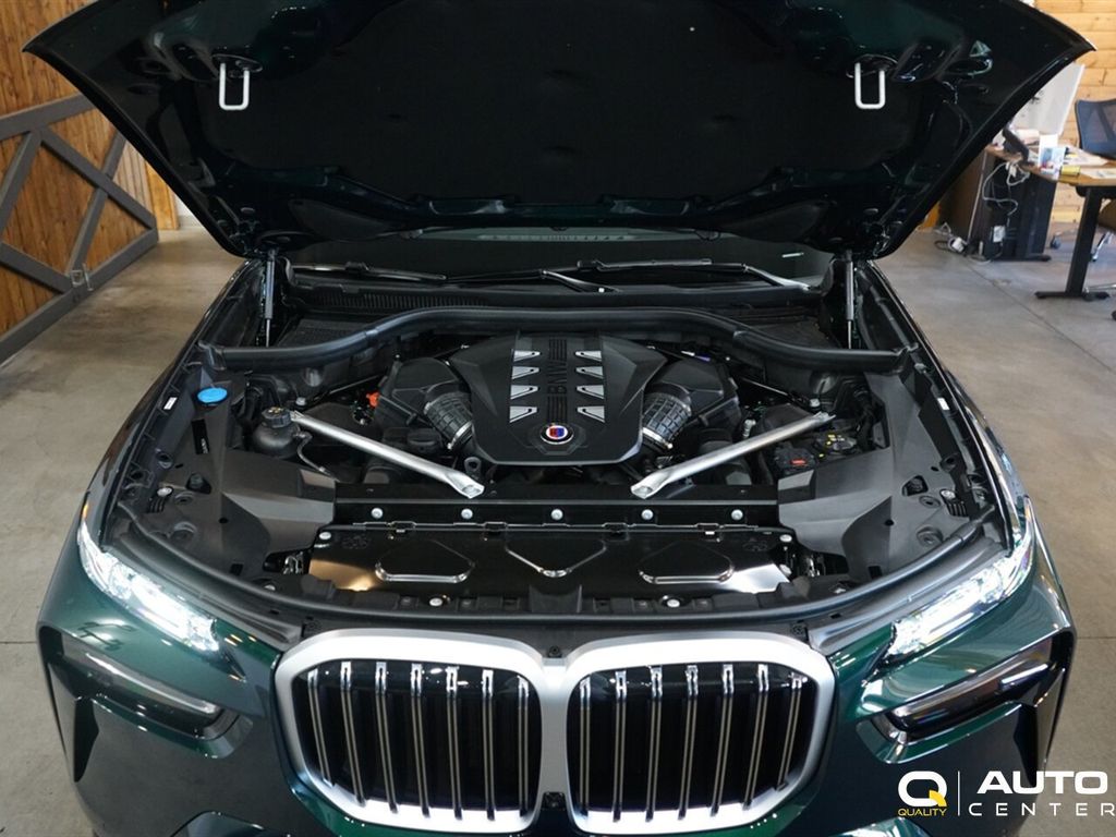 2026 BMW X7 ALPINA XB7 Sports Activity Vehicle - 23050431 - 9