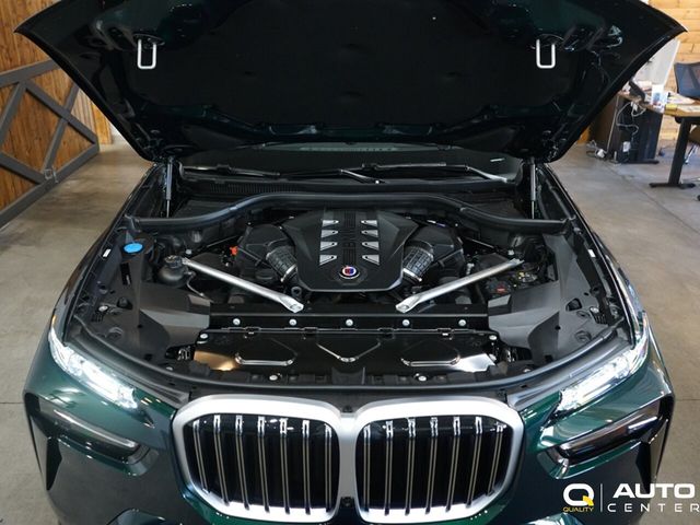 2026 BMW X7 ALPINA XB7 Sports Activity Vehicle - 23050431 - 9