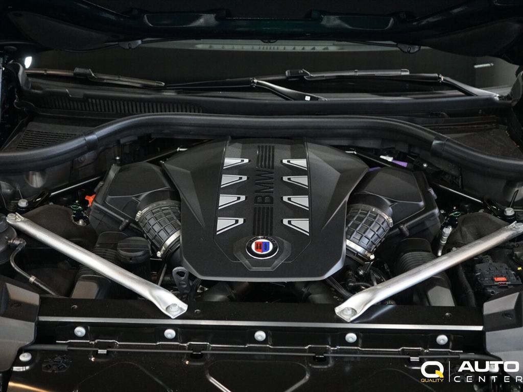 2026 BMW X7 ALPINA XB7 Sports Activity Vehicle - 23050431 - 10