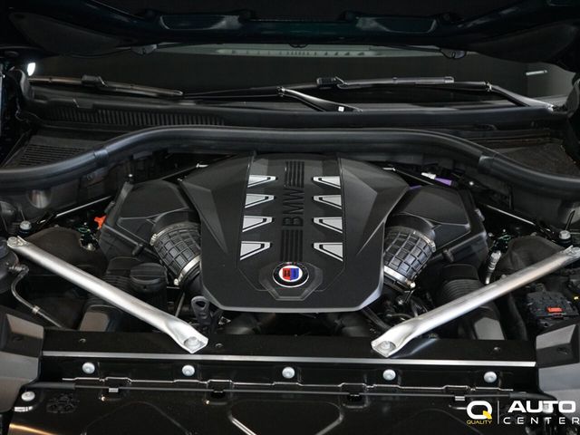 2026 BMW X7 ALPINA XB7 Sports Activity Vehicle - 23050431 - 10