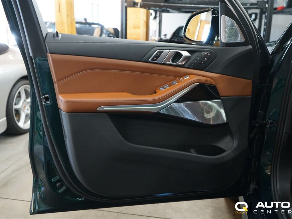 2026 BMW X7 ALPINA XB7 Sports Activity Vehicle - 23050431 - 11