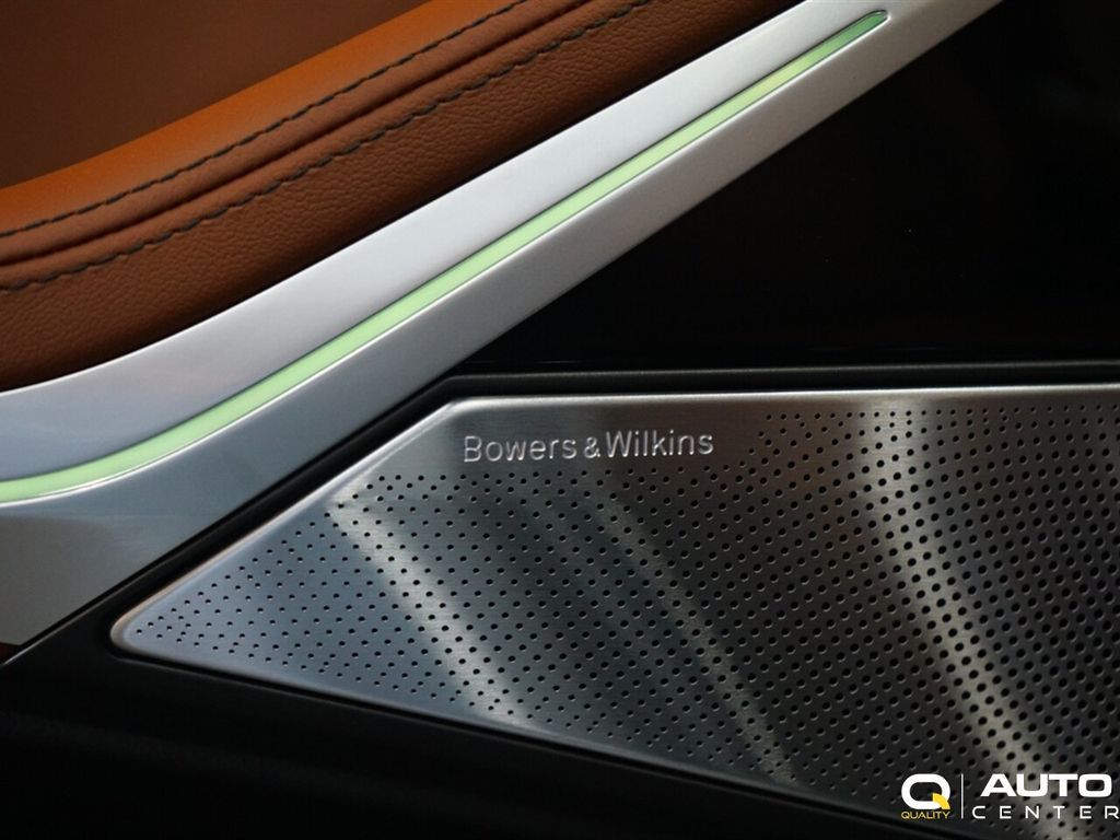 2026 BMW X7 ALPINA XB7 Sports Activity Vehicle - 23050431 - 12