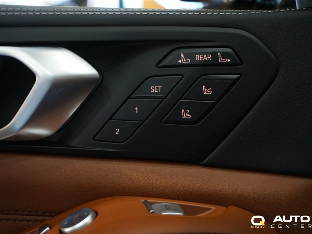 2026 BMW X7 ALPINA XB7 Sports Activity Vehicle - 23050431 - 13