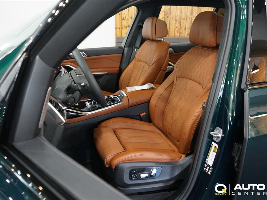 2026 BMW X7 ALPINA XB7 Sports Activity Vehicle - 23050431 - 15