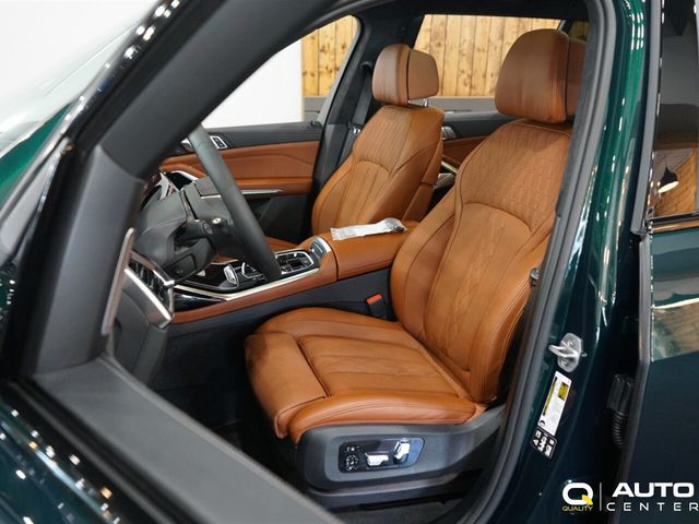 2026 BMW X7 ALPINA XB7 Sports Activity Vehicle - 23050431 - 15