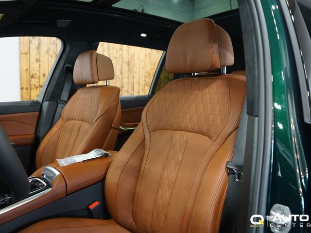 2026 BMW X7 ALPINA XB7 Sports Activity Vehicle - 23050431 - 16