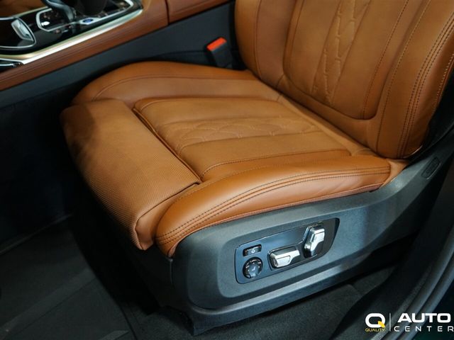 2026 BMW X7 ALPINA XB7 Sports Activity Vehicle - 23050431 - 17