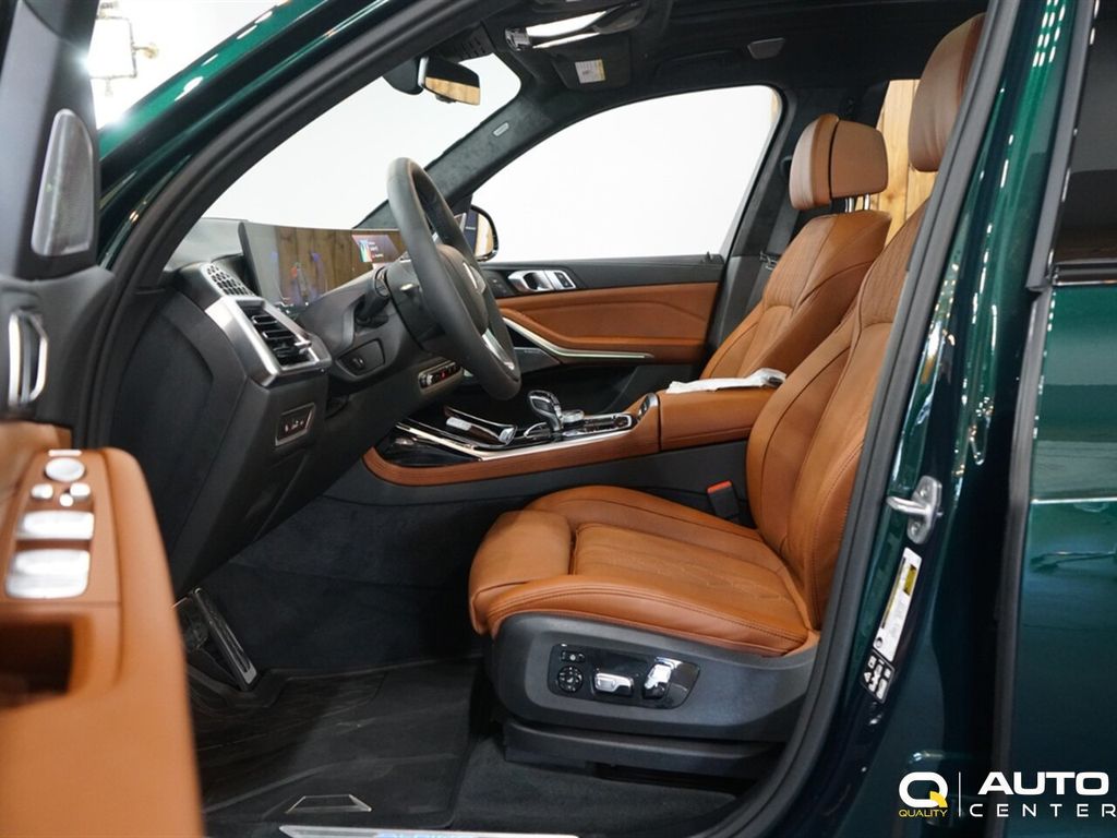 2026 BMW X7 ALPINA XB7 Sports Activity Vehicle - 23050431 - 18