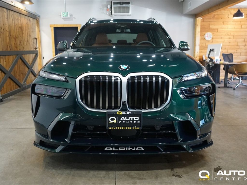 2026 BMW X7 ALPINA XB7 Sports Activity Vehicle - 23050431 - 1
