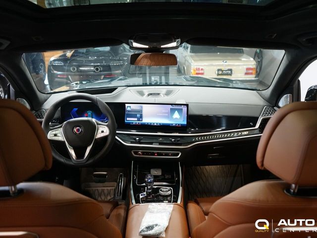 2026 BMW X7 ALPINA XB7 Sports Activity Vehicle - 23050431 - 19