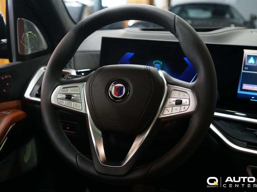 2026 BMW X7 ALPINA XB7 Sports Activity Vehicle - 23050431 - 20