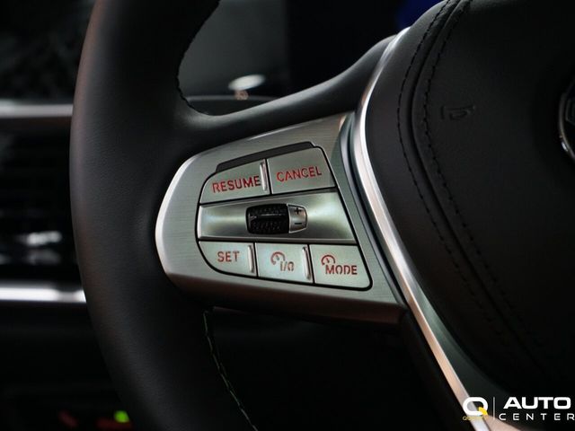 2026 BMW X7 ALPINA XB7 Sports Activity Vehicle - 23050431 - 21