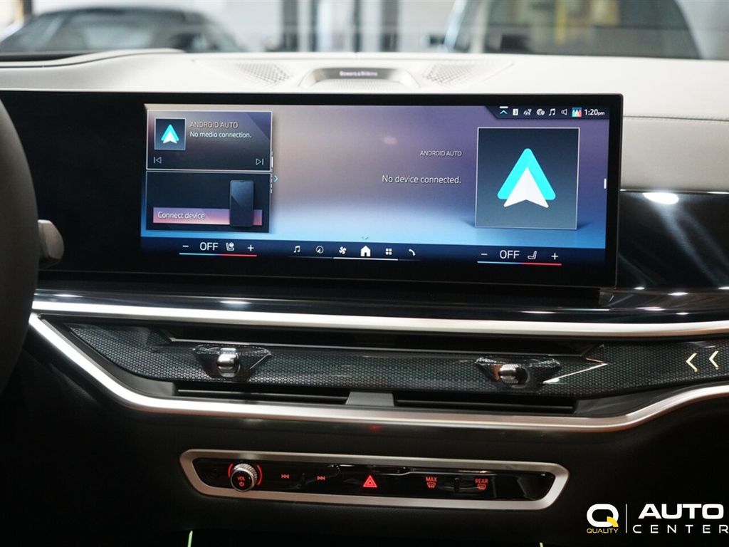 2026 BMW X7 ALPINA XB7 Sports Activity Vehicle - 23050431 - 23