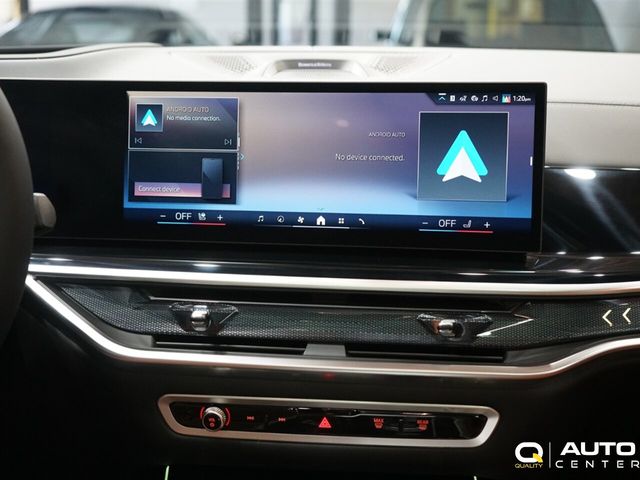 2026 BMW X7 ALPINA XB7 Sports Activity Vehicle - 23050431 - 23