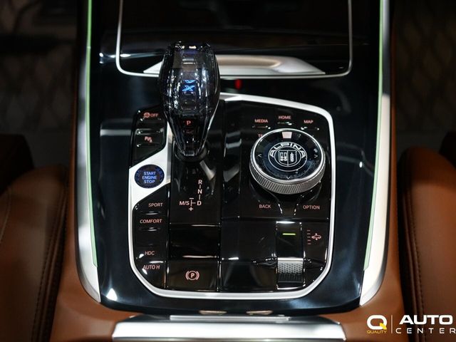 2026 BMW X7 ALPINA XB7 Sports Activity Vehicle - 23050431 - 24