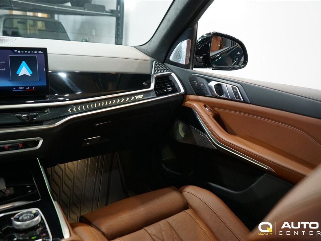 2026 BMW X7 ALPINA XB7 Sports Activity Vehicle - 23050431 - 25