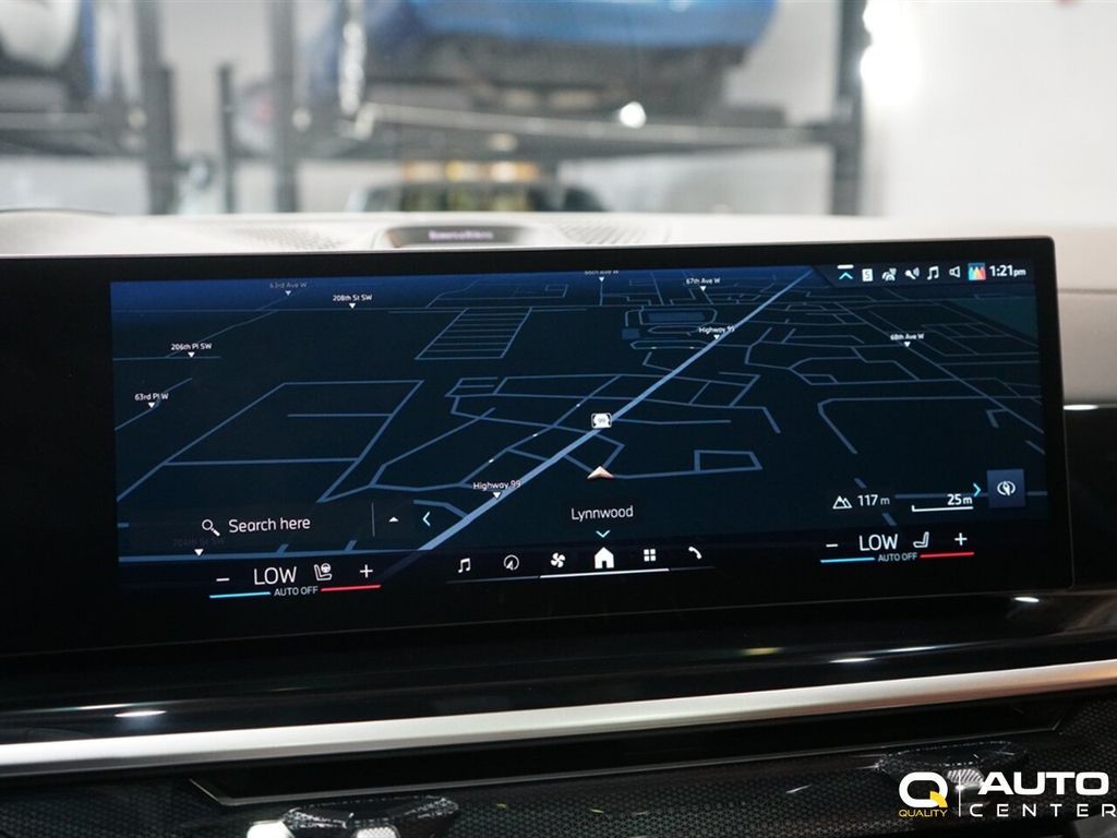 2026 BMW X7 ALPINA XB7 Sports Activity Vehicle - 23050431 - 26