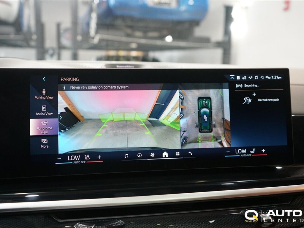 2026 BMW X7 ALPINA XB7 Sports Activity Vehicle - 23050431 - 27