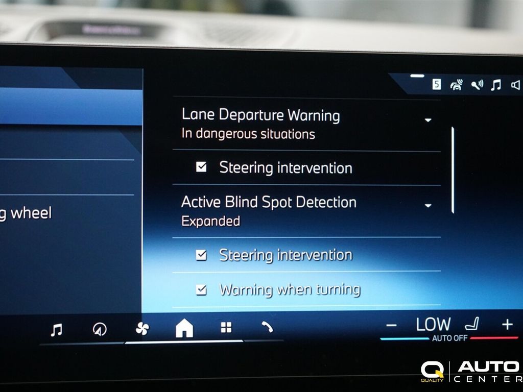 2026 BMW X7 ALPINA XB7 Sports Activity Vehicle - 23050431 - 28