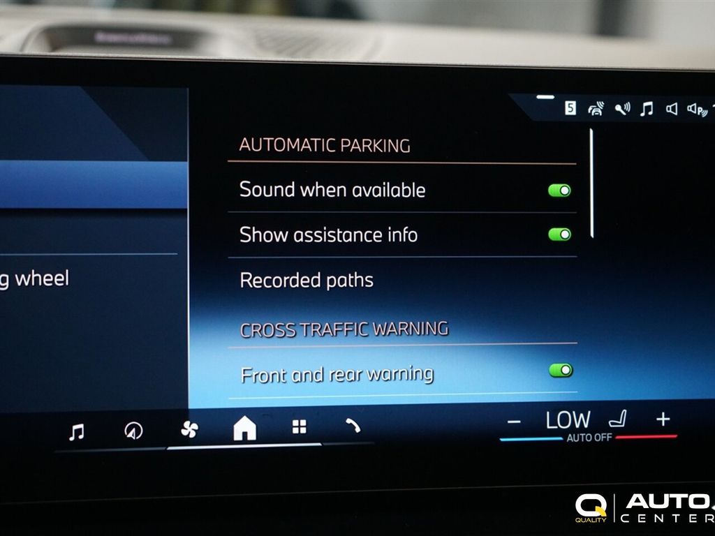 2026 BMW X7 ALPINA XB7 Sports Activity Vehicle - 23050431 - 29