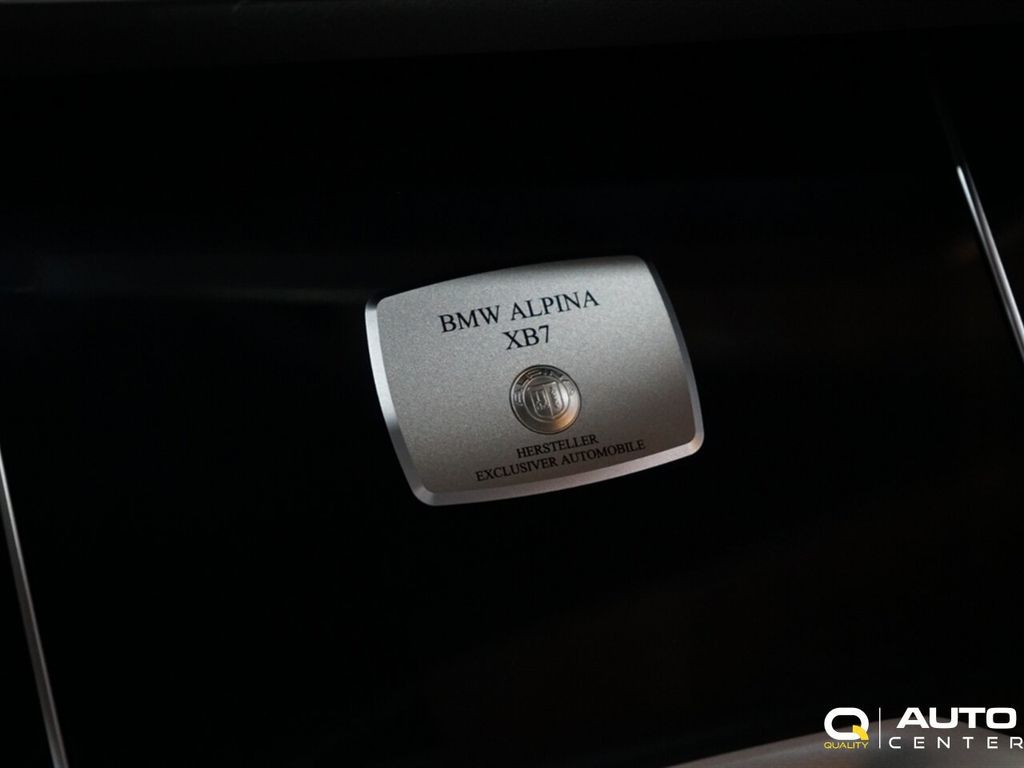 2026 BMW X7 ALPINA XB7 Sports Activity Vehicle - 23050431 - 30