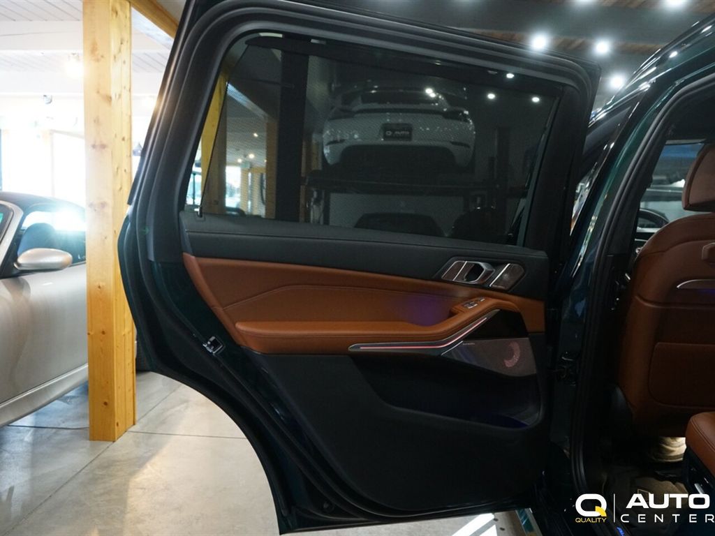 2026 BMW X7 ALPINA XB7 Sports Activity Vehicle - 23050431 - 33