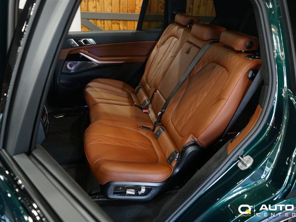 2026 BMW X7 ALPINA XB7 Sports Activity Vehicle - 23050431 - 34
