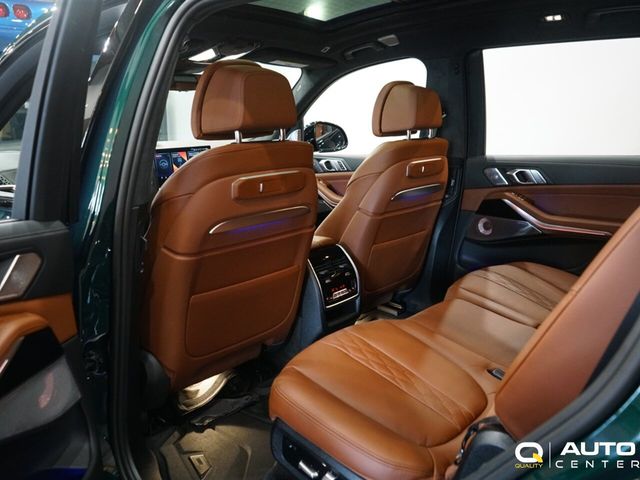 2026 BMW X7 ALPINA XB7 Sports Activity Vehicle - 23050431 - 36