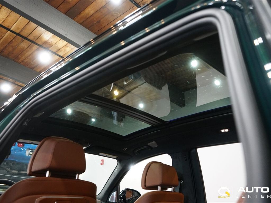 2026 BMW X7 ALPINA XB7 Sports Activity Vehicle - 23050431 - 37