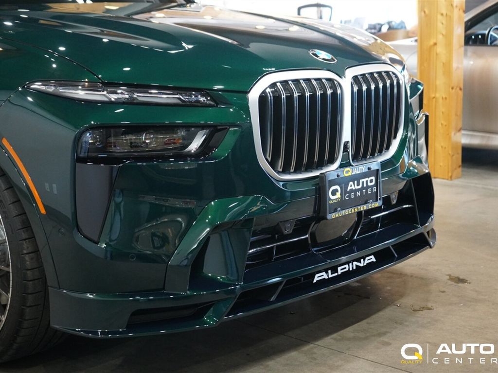 2026 BMW X7 ALPINA XB7 Sports Activity Vehicle - 23050431 - 3