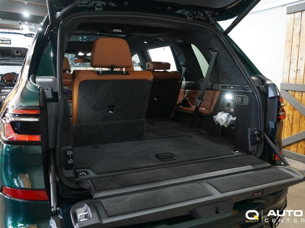2026 BMW X7 ALPINA XB7 Sports Activity Vehicle - 23050431 - 40