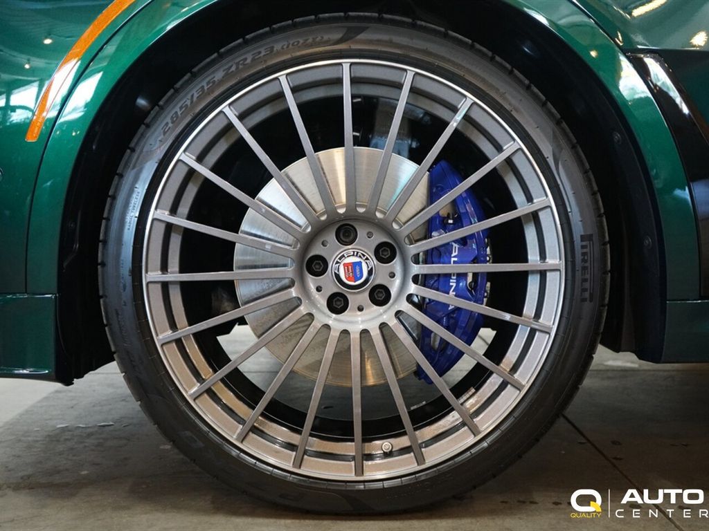 2026 BMW X7 ALPINA XB7 Sports Activity Vehicle - 23050431 - 6