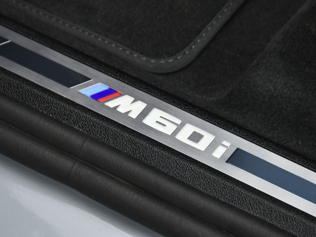 2026 BMW X7 M60i - 22894499 - 10