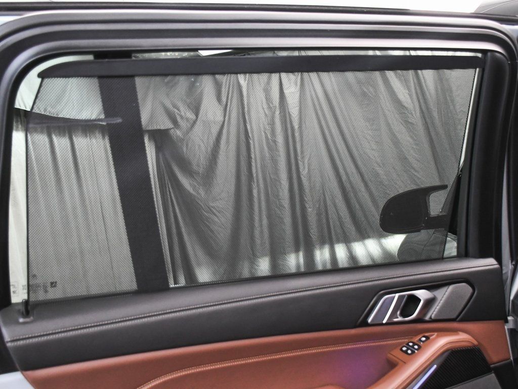 2026 Bmw X7 M60i photo 10