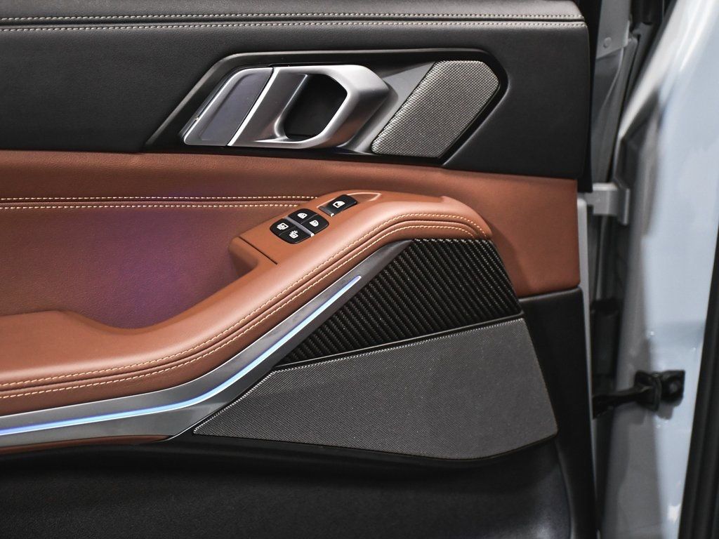 2026 Bmw X7 M60i photo 11