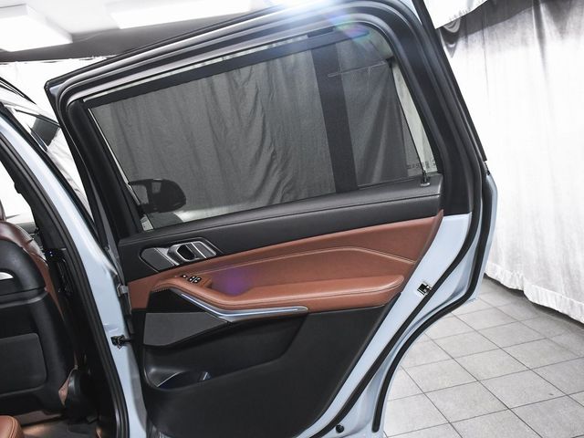 2026 BMW X7 M60i - 22894499 - 14