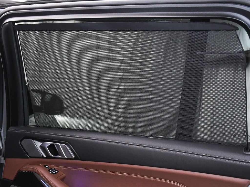 2026 Bmw X7 M60i photo 13