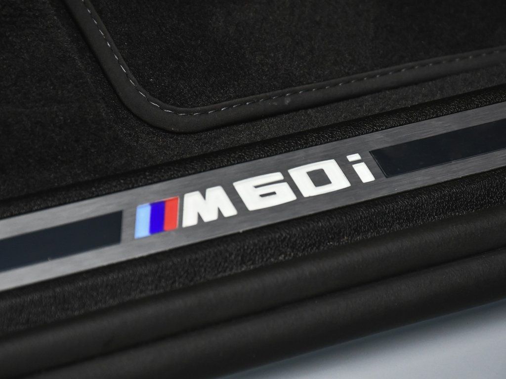 2026 Bmw X7 M60i photo 15