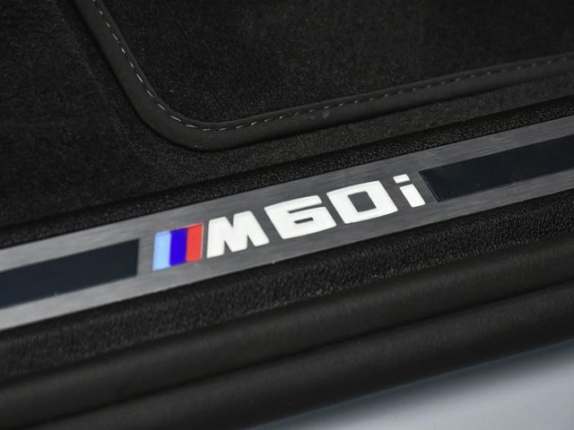 2026 BMW X7 M60i - 22894499 - 17