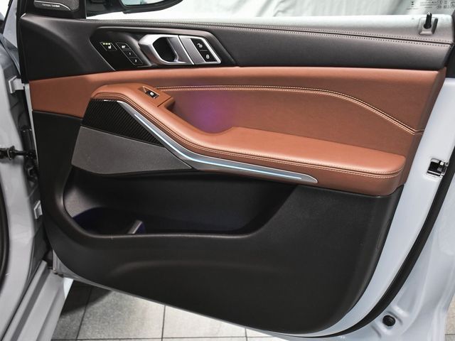 2026 BMW X7 M60i - 22894499 - 18