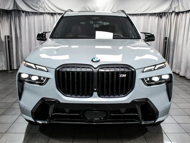 2026 BMW X7 M60i - 22894499 - 1
