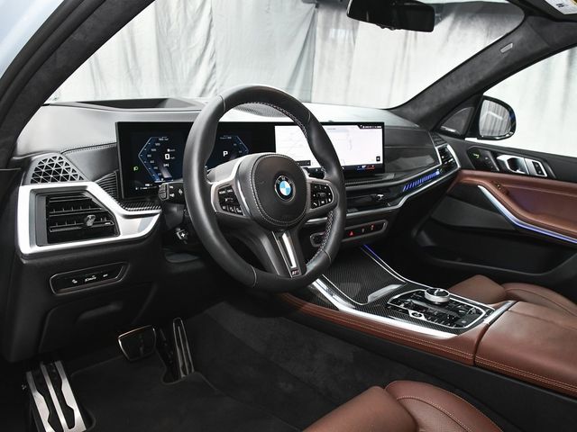 2026 BMW X7 M60i - 22894499 - 22